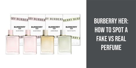 fake burberry vs real burberry cologne|genuine burberry label.